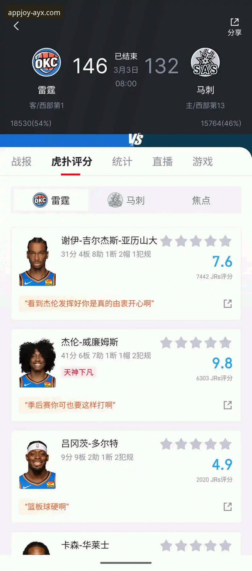 在爱游戏平台畅享NBA赛事：雷霆加时险胜活塞观赛与下载完整指南